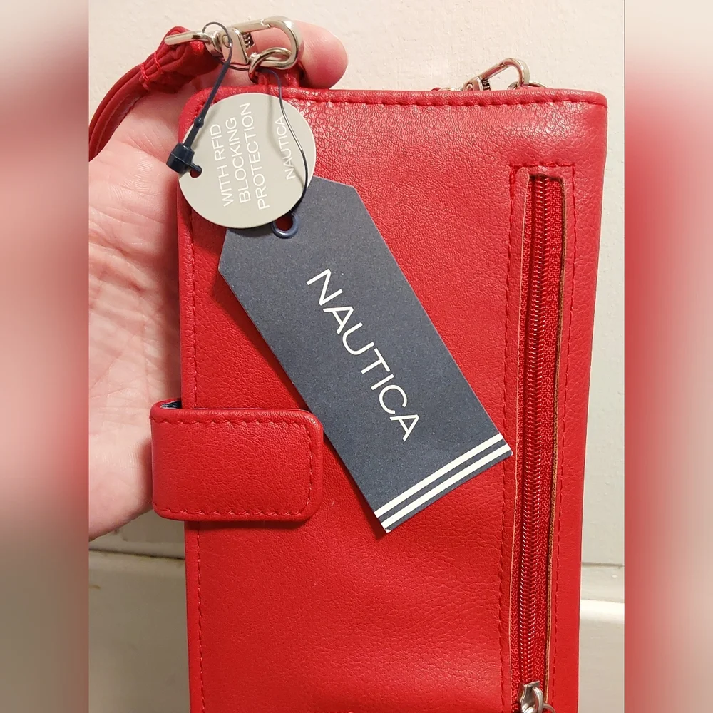 Nautica protect your